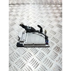 MODUŁ STEROWNIK RADIA NAWIGACJI SYNC FORD RANGER 15- JS7T-14G370-HNC