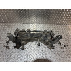 SANKI WÓZEK POD SILNIK SUZUKI VITARA II III 2015- 1.6 DDIS