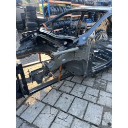 ĆWIARTKA PODŁUŻNICA LEWY PRZÓD FORD EDGE 15- MAGNETIC
