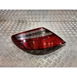 LAMPA LEWY TYŁ TYLNA MERCEDES SLK R172