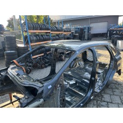DACH FORD EDGE 15- MAGNETIC
