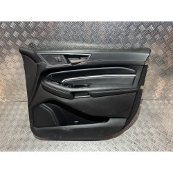 BOCZEK DRZWI PRAWY PRZÓD SKÓRA VIGNALE FORD EDGE 15-