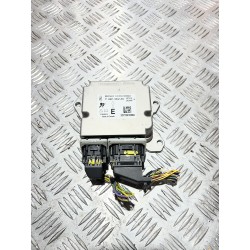 MODUŁ SENSOR AIRBAG SPRAWNY FORD RANGER 15- EB3T-14B321-EG