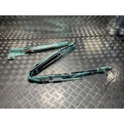 KURTYNA POWIETRZNA AIRBAG PRAWA FORD EDGE 15-