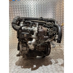 SILNIK KOMPLETNY 1.6 DDIS D16AA SUZUKI VITARA II III 2015-
