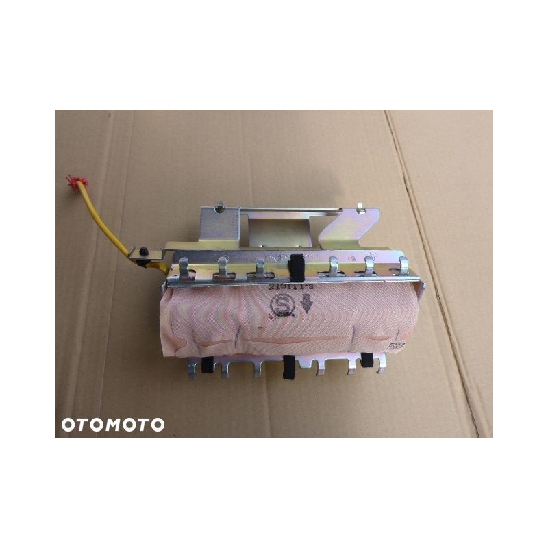 AIRBAG PODUSZKA PASAŻERA PEUGEOT ION C-ZERO I-MIEV