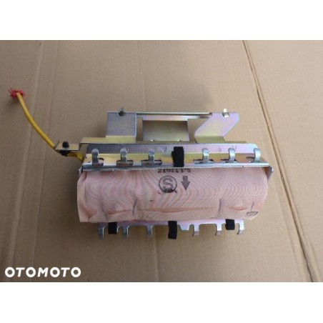 AIRBAG PODUSZKA PASAŻERA PEUGEOT ION C-ZERO I-MIEV