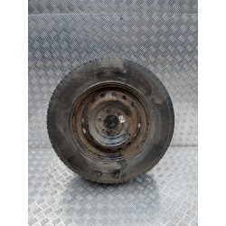 KOŁO ZAPASOWE 17'' 265/65/17 6X139,7 FORD RANGER 15-
