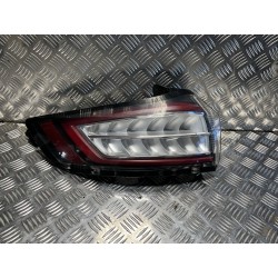 LAMPA LEWY TYŁ TYLNA FORD EDGE 15-