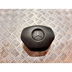 PODUSZKA POWIETRZNA KIEROWCY AIRBAG AMG MERCEDES SLK R172