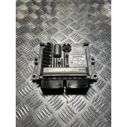 KOMPUTER STEROWNIK SILNIKA FORD EDGE 15- 2.0 TDCI