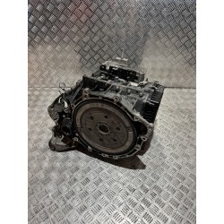 SKRZYNIA BIEGÓW KOMPLETNA G2GR-7000-AD 4X4 FORD EDGE 15- 2.0 TDCI