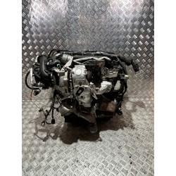 SILNIK KOMPLETNY T9CE EURO 6 FORD EDGE 15- 2.0 TDCI BITURBO 210KM