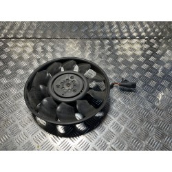 WENTYLATOR CHŁODNIC FORD EDGE 15- 2.0 TDCI