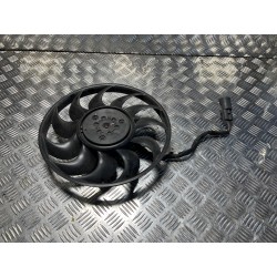 WENTYLATOR CHŁODNIC FORD EDGE 15- 2.0 TDCI