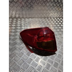 LAMPA LEWY TYŁ W BŁOTNIK SUZUKI VITARA II III 2015-