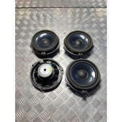 GŁOŚNIK SONY FORD EDGE 15-