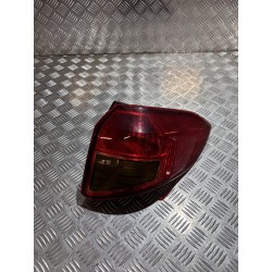 LAMPA PRAWY TYŁ W BŁOTNIK SUZUKI VITARA II III 2015-