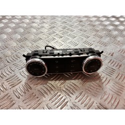 PANEL NAWIEWU KLIMATYZACJI MERCEDES SLK R172