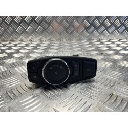 PANEL STEROWANIA ŚWIATEŁ FORD EDGE 15-