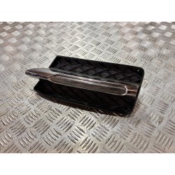 KRATKA ATRAPA ZDERZAKA PRAWA HALOGEN LED MERCEDES SLK R172