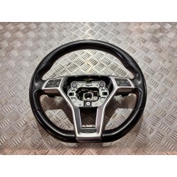 KIEROWNICA MULTIFUNKCYJNA ŁOPATKI AMG MERCEDES SLK R172