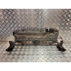 KIEROWNICA POWIETRZA WLOT INTERCOOLERA MERCEDES SLK R172