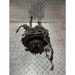 ZWROTNICA LEWY TYŁ FORD EDGE 15- 2.0 TDCI 4X4