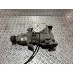 MOST TYŁ TYLNY DYFERENCJAŁ FORD EDGE 15- 2.0 TDCI 4X4 DP5W-4C166-AB