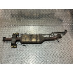 KATALIZATOR DPF FORD EDGE 15- 2.0 TDCI G2G1-5H250-AH