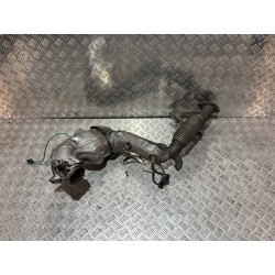 KATALIZATOR SONDY FORD EDGE 15- 2.0 TDCI E1G1-5E211-DL