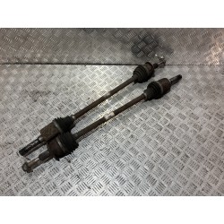 PÓŁOŚ TYŁ TYLNA PRAWA LEWA FORD EDGE 15- 2.0 TDCI 4X4