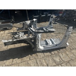 ĆWIARTKA PODŁUŻNICA PRZÓD LEWA AUDI A7 4G 10- LY9C