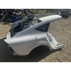 ĆWIARTKA BŁOTNIK TYŁ PRAWY AUDI A7 4G 10- LY9C