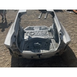 PAS TYŁ TYLNY WANNA AUDI A7 4G 10- LY9C