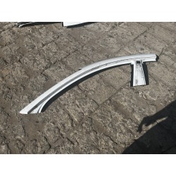 SŁUPEK DACHOWY LEWY AUDI A7 4G 10- LY9C