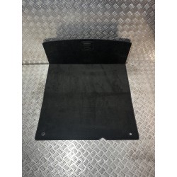 WYKŁADZINA PODŁOGA BAGAŻNIKA AUDI A7 4G 10- 4G8863463B
