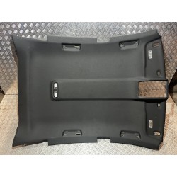 PODSUFITKA CZARNA AUDI A7 4G 10- 4G8867506