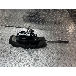 WYBIERAK SKRZYNI BIEGÓW AUTOMAT AUDI A7 4G 10- 4G2713041J UK