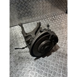 ZWROTNICA TYŁ TYLNA PRAWA AUDI A7 4G 10- 4G0505432C