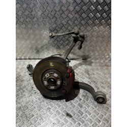 ZWROTNICA PRZÓD PRZEDNIA LEWA AUDI A7 4G 10- 4G0407241D