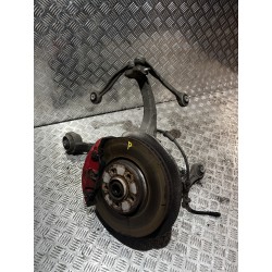 ZWROTNICA PRZÓD PRZEDNIA PRAWA AUDI A7 4G 10- 4G0407242D