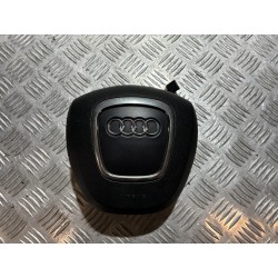PUDUSZKA AIRBAG KIEROWCY AUDI Q5 I 8R 09-