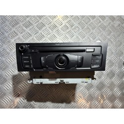 RADIO RADIOODTWARZACZ AUDI Q5 I 8R 09-