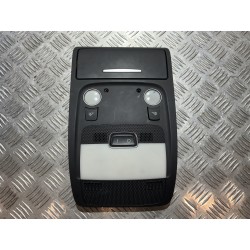 LAMPKA PODSUFITKI PRZÓD AUDI Q5 I 8R 09-
