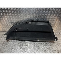 BOCZEK BAGAŻNIKA LEWY AUDI A7 4G 10- 4G8863887B