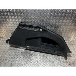 BOCZEK BAGAŻNIKA PRAWY AUDI A7 4G 10- 4G8863888B