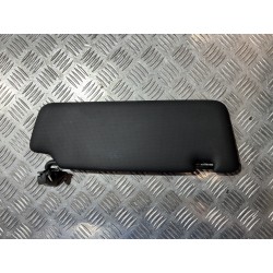 OSŁONA PRZECIWSŁONECZNA LEWA AUDI Q5 I 8R 09-