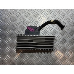 WZMACNIACZ AUDIO AUDI Q5 I 8R 09-
