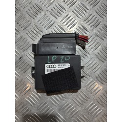 MODUŁ STEROWNIK AUDI Q5 I 8R 09- 2.0 TDI